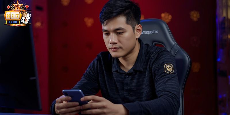 Chơi Có Trách Nhiệm: Chiến Thuật An Toàn Nhất Cho Tân Thủ Cam kết đồng hành từ đội ngũ hỗ trợ