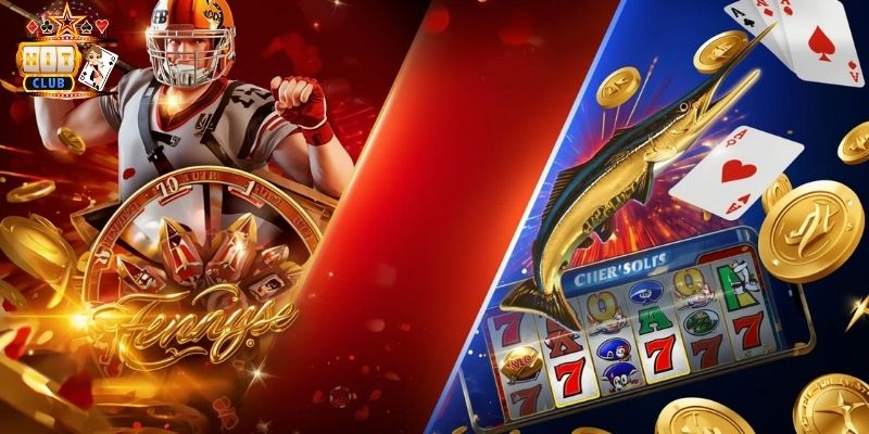 Giới thiệu HITCLUB qua tầm nhìn thương hiệu 2026