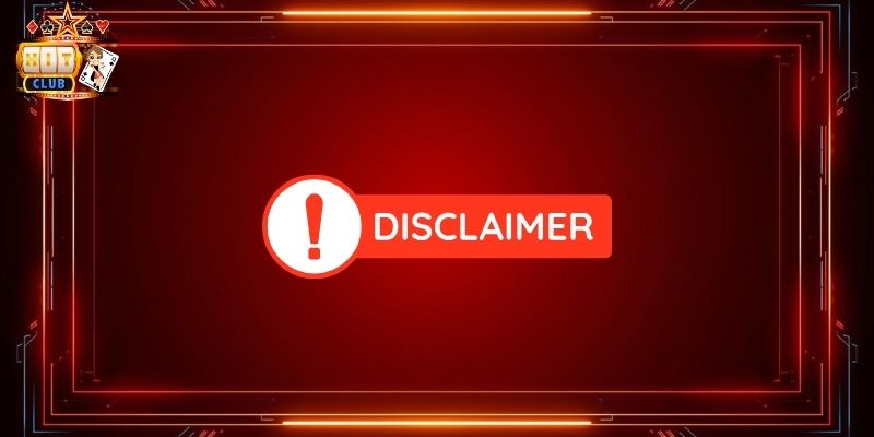 Miễn Trừ Trách Nhiệm: Quy Định Sòng Phẳng Cho Hội Viên 2026 Giải quyết sự cố và hỗ trợ thành viên VIP