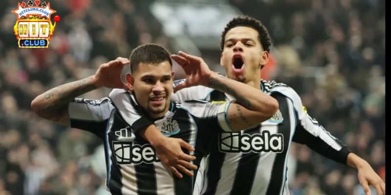 Diễn biến kịch tính: Khi lợi thế sân nhà không cứu được "Chích chòe"